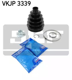 Комплект пыльника SKF VKJP 3339